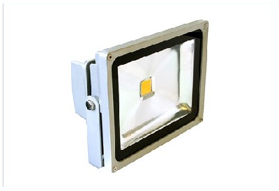 Светодиодный прожектор ledcraft lcfl 70 ватт холодный белый