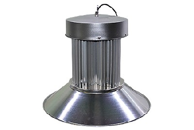 Светильник светодиодный хайбей ledcraft lc-pt-150w холодный белый