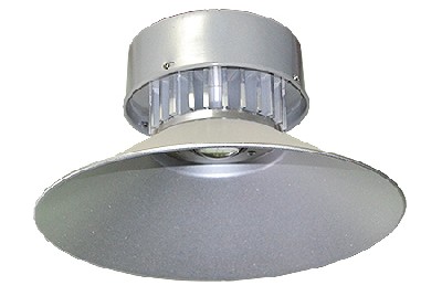 Светильник светодиодный хайбей ledcraft lc-pt-30w холодный белый