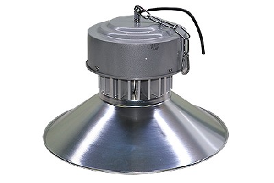 Светильник светодиодный хайбей ledcraft lc-pt-50w холодный белый