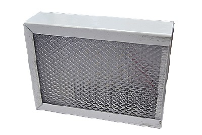 Накладной светильник ledcraft lc-nk04-6w призма