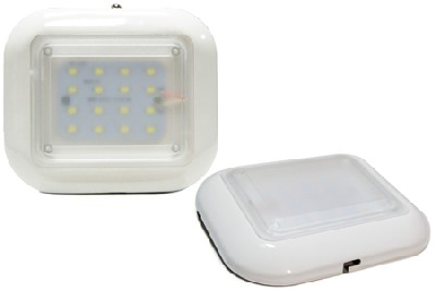 Светодиодный светильник ledcraft lc-nk01-6ww