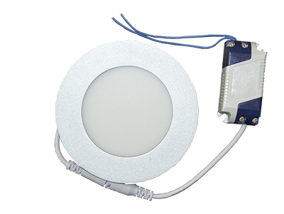 Ledcraft downlight серый квадратный 120*120*23 7 ватт холодный белый