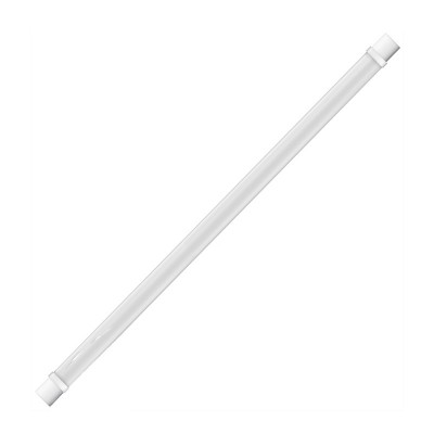 Светильник LED линейный 36вт, 1200х37х25мм, 6500к, 230в, ip65