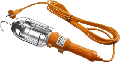 Stayer maxlight, 60 вт, переносной светильник (56061)