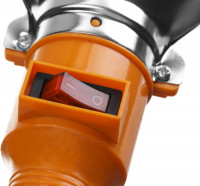 Stayer maxlight, 60 вт, переносной светильник (56061)
