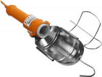 Stayer maxlight, 60 вт, переносной светильник (56061)