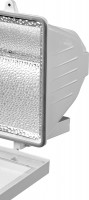 Stayer maxlight прожектор 1500 вт галогенный, белый