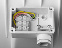 Stayer maxlight прожектор 1500 вт галогенный, белый
