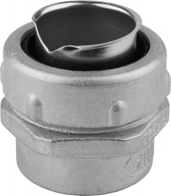 Светозар d 25 мм, ip 54, внутренняя резьба, металлическая вводная муфта (60201-25)