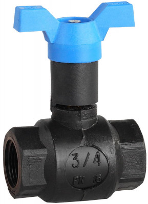 ЗУБР d 3/4