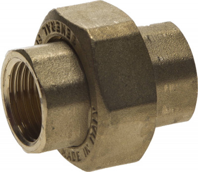General fittings гайка-гайка 1/2