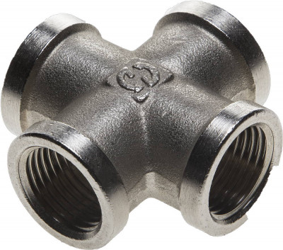 General fittings внутренняя резьба 1/2