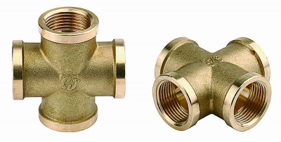 General fittings внутренняя резьба 3/4