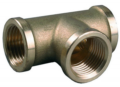General fittings внутренняя резьба 3/4