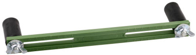 ЗУБР ширефит, 80 - 240 мм, сантехническая распорка (51606)