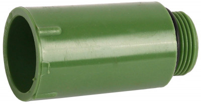 ЗУБР ширефит, наружная резьба, 1/2