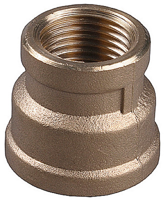 General fittings 3/4