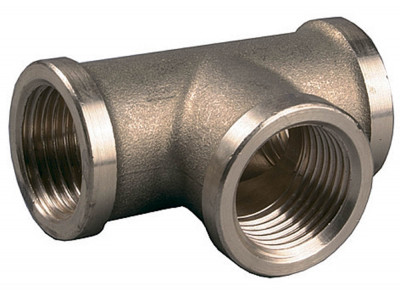 General fittings внутренняя резьба 1