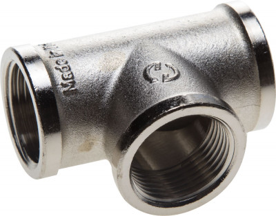 General fittings внутренняя резьба 3/4