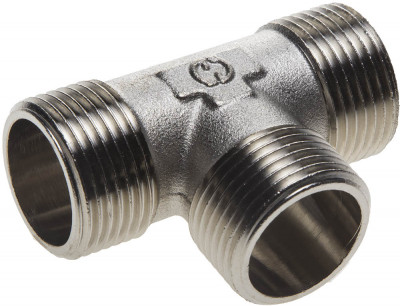 General fittings наружная резьба 1
