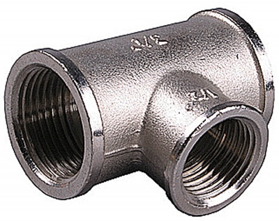 General fittings внутренняя резьба 3/4