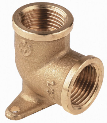 General fittings гайка/гайка, 1/2