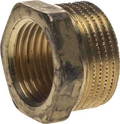 Футорка general fittings латунь, 1