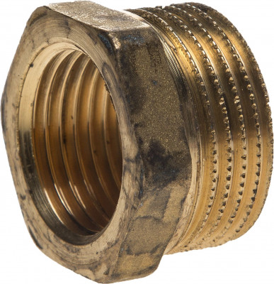 Футорка general fittings латунь, 3/4