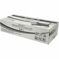 Домкрат гидравл. подкатной, быстр.подъем, 3,5т low profile quick lift, 100-565 мм, проф// stels