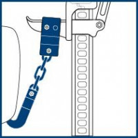 Устройство для подъема за бампер, bumper-lift// stels