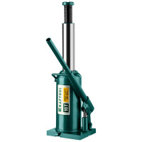 Kraftool kraft-lift, 16 т, 230 - 460 мм, бутылочный гидравлический домкрат (43462-16)