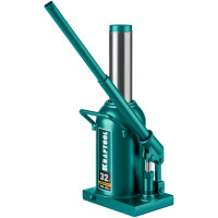Kraftool kraft-lift, 32 т, 255 - 405 мм, бутылочный гидравлический домкрат (43462-32)