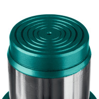 Kraftool kraft-lift, 50 т, 270 - 420 мм, бутылочный гидравлический домкрат (43462-50)