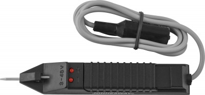 Ar030034 тестер электросистемы автомобиля 3-48v