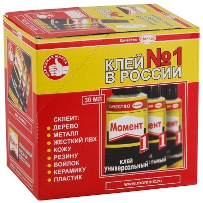 Клей henkel 