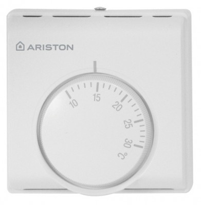 Термостат комнатный gal evo . 3318594 ariston