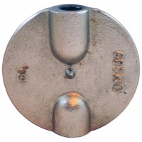 Диск чугун д/затвора vp-papillon-gs ду100 vpnpapillon-gs0100 tecofi