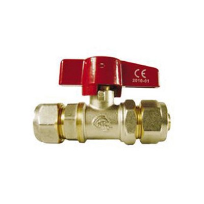 Кран шаровой vito мп 20х20 баб 1719 stc