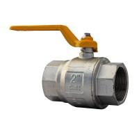Кран шаровой газ ду50 м/м рыч 2001 stc 