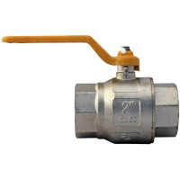 Кран шаровой газ ду50 м/м рыч 2001 stc 
