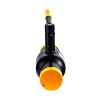 Кран шаровой стальной ballomax ду65 ру25 п/привар кшт 60.102.065 broen