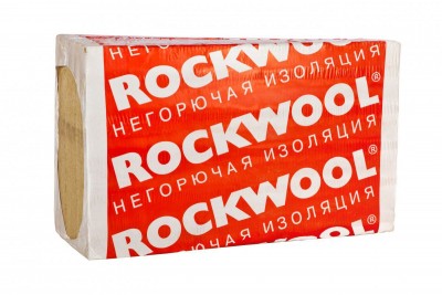 Плита тех баттс 100 50х600-1 rockwool