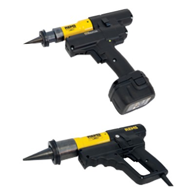 Инструмент gx200 д/расширения pe-x труб 230в gx200y002 giacomini