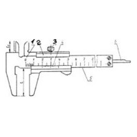 Штангенциркуль шц-1 125мм 2класс гост 166-80