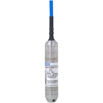 Датчик уровня 0-2,5mws, 10m kabel 2519921 wilo