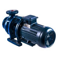 Насос моноблочный км 80-50-200 15квт  