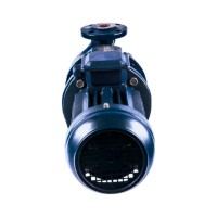 Насос моноблочный км 80-50-200 15квт  