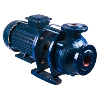 Насос моноблочный км 80-50-200 15квт  