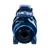 Насос моноблочный км 80-50-200 15квт  